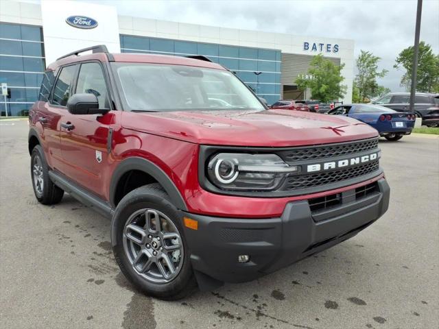 2026 Ford Bronco Sport Big Bend for sale in Lebanon, TN