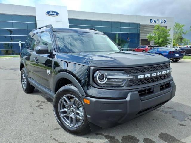 2026 Ford Bronco Sport Big Bend for sale in Lebanon, TN