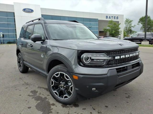 2026 Ford Bronco Sport Outer Banks for sale in Lebanon, TN