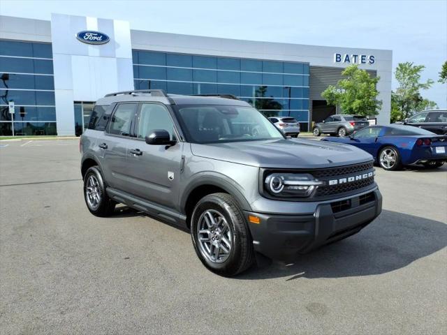 2026 Ford Bronco Sport Big Bend for sale in Lebanon, TN