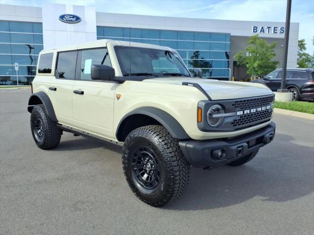 2026 Ford Bronco Badlands for sale in Lebanon, TN