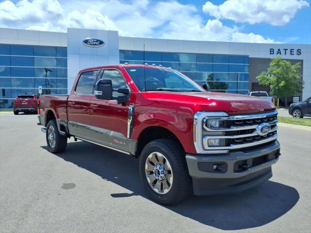 2026 Ford F-250 King Ranch for sale in Lebanon, TN