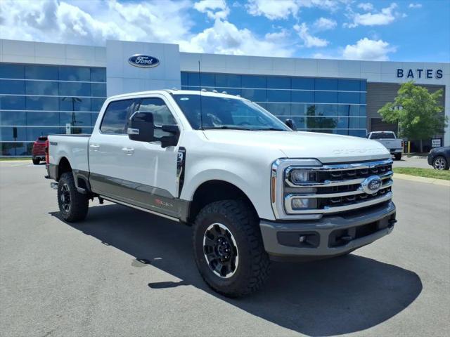 2026 Ford F-250 King Ranch for sale in Lebanon, TN