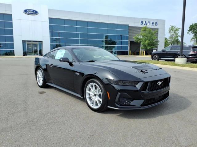 2026 Ford Mustang GT Premium Fastback for sale in Lebanon, TN