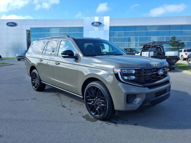 2027 Ford Expedition MAX Platinum for sale in Lebanon, TN