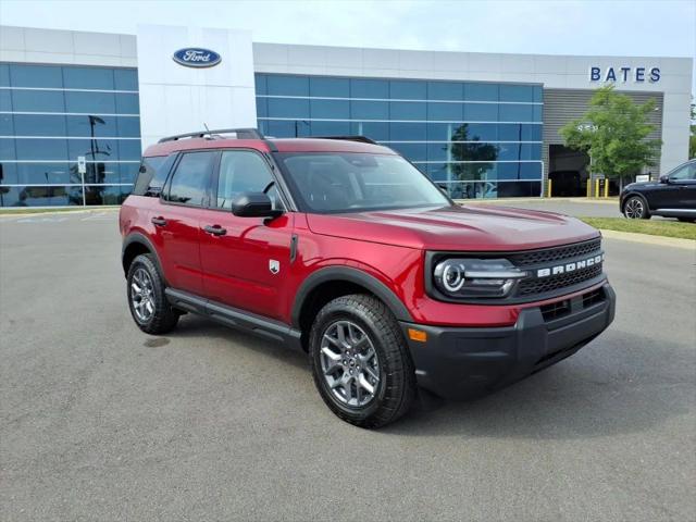 2026 Ford Bronco Sport Big Bend for sale in Lebanon, TN