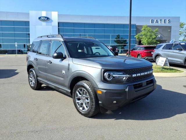2026 Ford Bronco Sport Big Bend for sale in Lebanon, TN