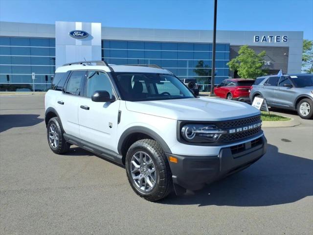 2026 Ford Bronco Sport Big Bend for sale in Lebanon, TN