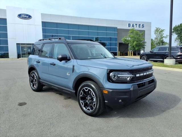 2026 Ford Bronco Sport Outer Banks for sale in Lebanon, TN