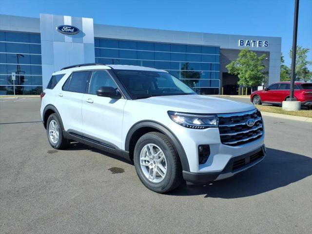 2026 Ford Explorer Active for sale in Lebanon, TN