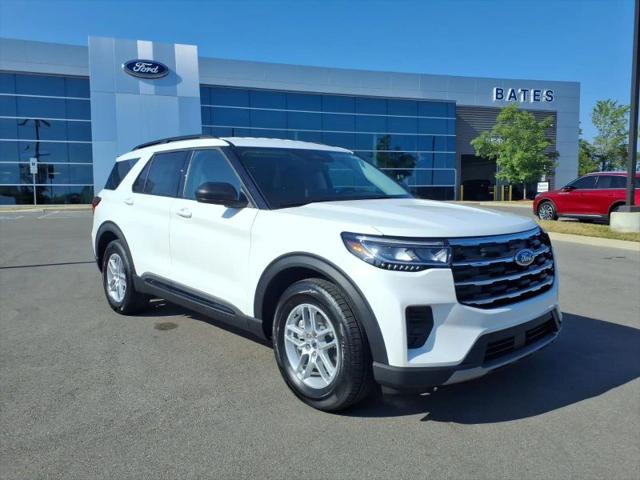 2026 Ford Explorer Active for sale in Lebanon, TN