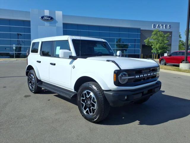 2026 Ford Bronco Outer Banks for sale in Lebanon, TN