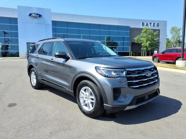 2026 Ford Explorer Active for sale in Lebanon, TN