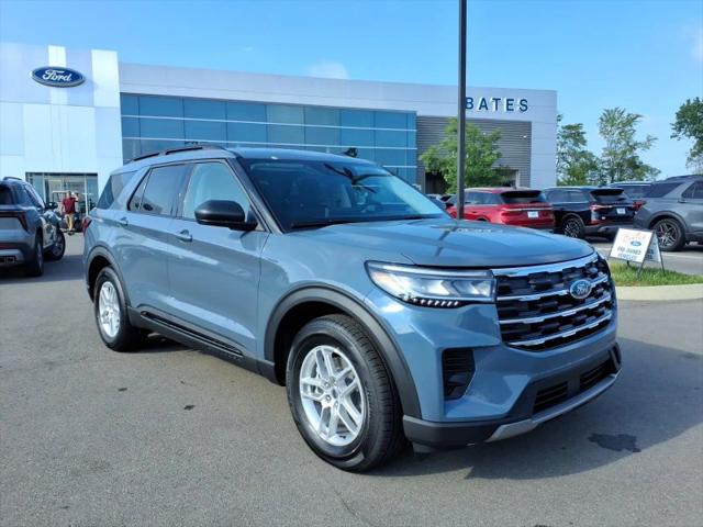 2026 Ford Explorer Active for sale in Lebanon, TN