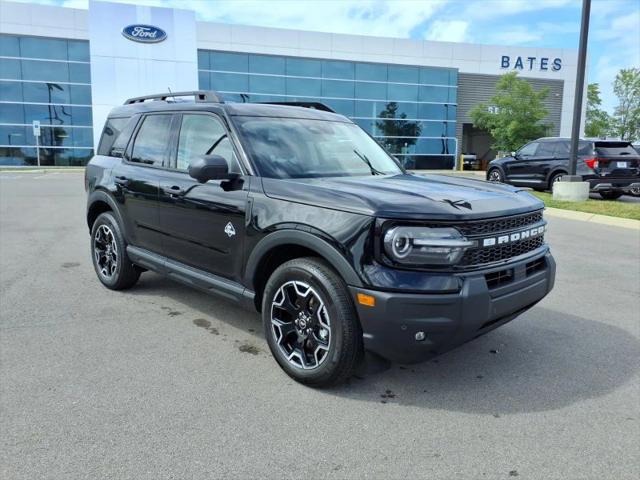 2026 Ford Bronco Sport Outer Banks for sale in Lebanon, TN