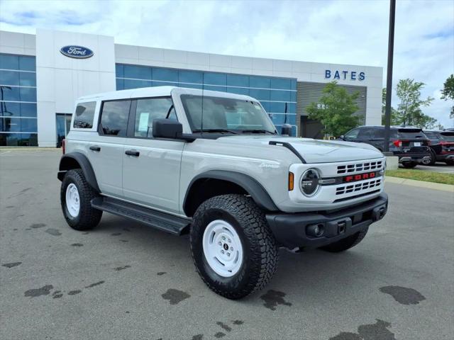 2026 Ford Bronco Heritage Edition for sale in Lebanon, TN