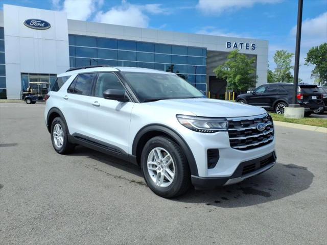 2026 Ford Explorer Active for sale in Lebanon, TN