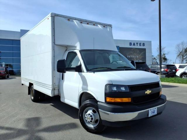 2022 Chevrolet Express Cutaway Work Van for sale in Lebanon, TN