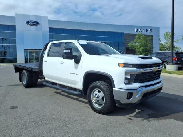 2024 Chevrolet Silverado 3500HD LT for sale in Lebanon, TN