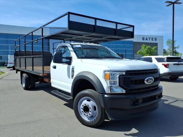 2022 Ford F-450 XL for sale in Lebanon, TN