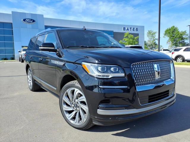 2023 Lincoln Navigator Reserve for sale in Lebanon, TN