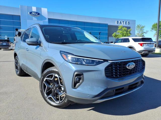 2026 Ford Escape Platinum for sale in Lebanon, TN