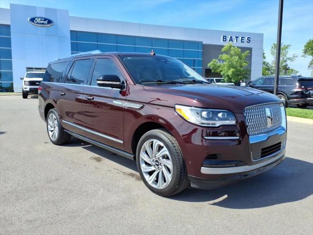 2024 Lincoln Navigator Reserve L for sale in Lebanon, TN