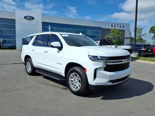 2024 Chevrolet Tahoe 4WD LS for sale in Lebanon, TN