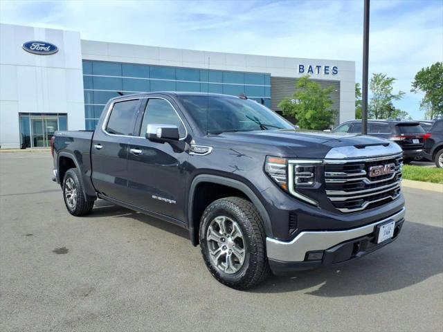 2025 GMC Sierra 1500 4WD Crew Cab Short Box SLT for sale in Lebanon, TN