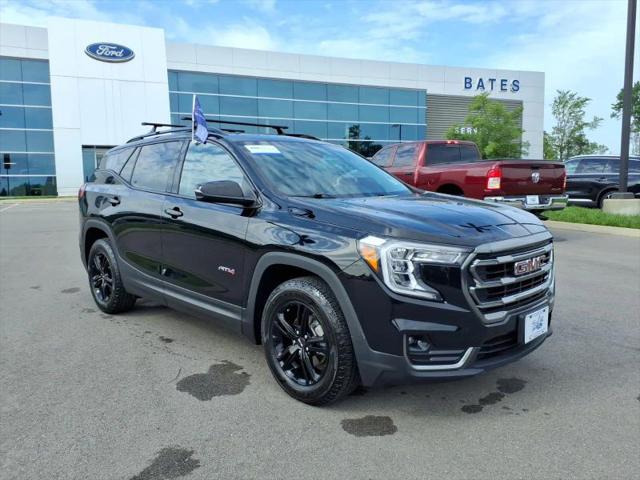 2023 GMC Terrain AWD AT4 for sale in Lebanon, TN