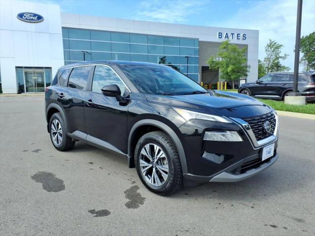 2022 Nissan Rogue SV Intelligent AWD for sale in Lebanon, TN