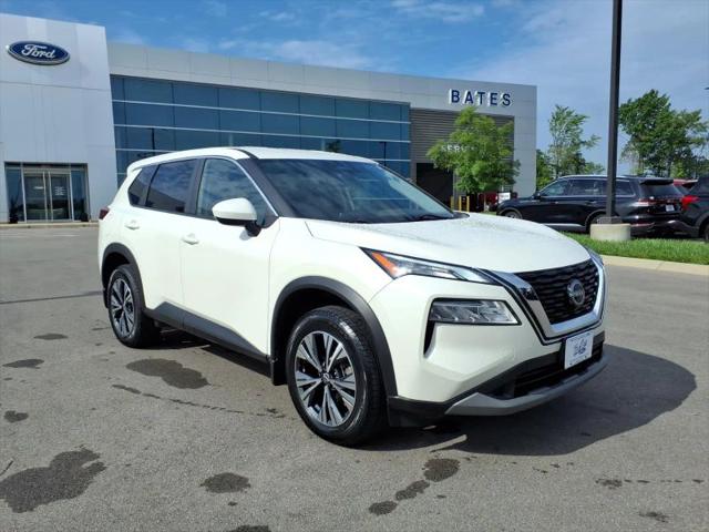 2023 Nissan Rogue SV Intelligent AWD for sale in Lebanon, TN