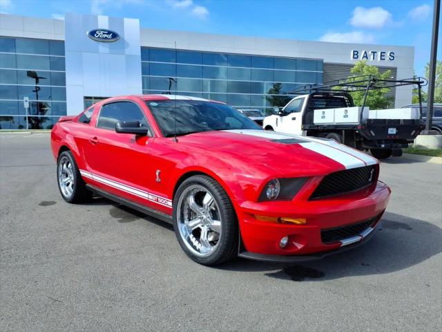 2008 Ford 500 Shelby GT500 Cobra for sale in Lebanon, TN