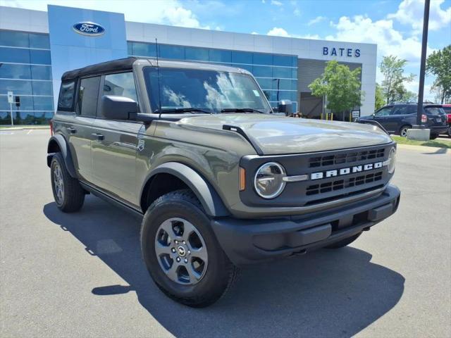2025 Ford Bronco Big Bend for sale in Lebanon, TN