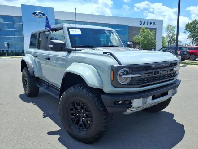 2024 Ford Bronco Raptor for sale in Lebanon, TN