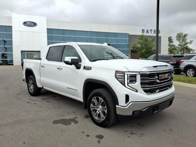 2025 GMC Sierra 1500 4WD Crew Cab Short Box SLT for sale in Lebanon, TN