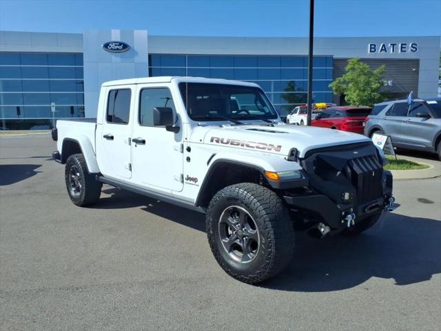 2021 Jeep Gladiator Rubicon for sale in Lebanon, TN