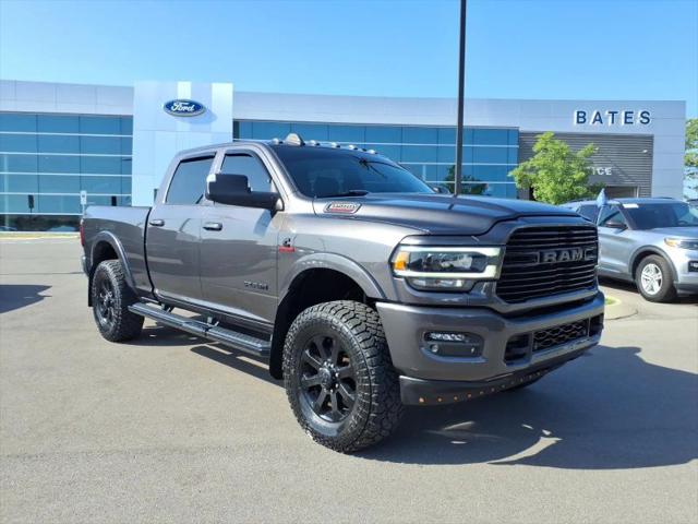 2022 Ram 3500 Laramie Crew Cab 4x4 6'4" Box for sale in Lebanon, TN