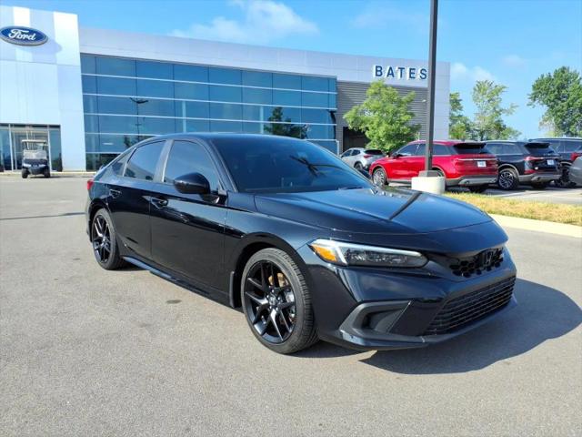 2024 Honda Civic Sedan for sale in Lebanon, TN
