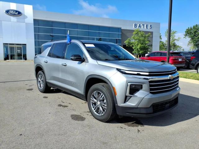 2026 Chevrolet Traverse FWD LT for sale in Lebanon, TN