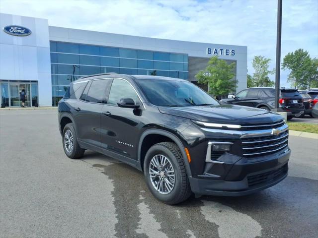2025 Chevrolet Traverse FWD LT for sale in Lebanon, TN