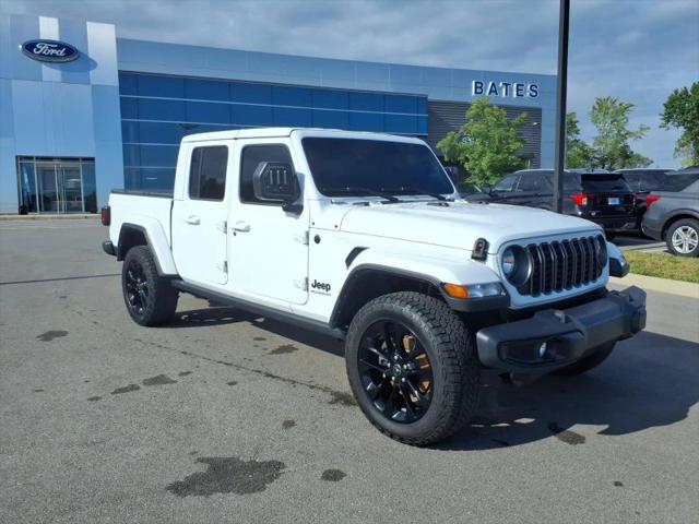 2025 Jeep Gladiator Sport for sale in Lebanon, TN