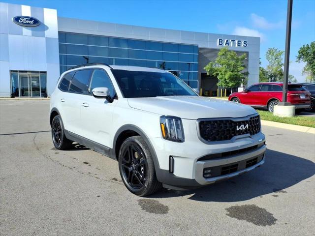 2023 Kia Telluride SX X-Line for sale in Lebanon, TN