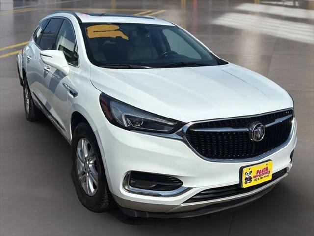 2020 Buick Enclave FWD Essence for sale in Los Angeles, CA