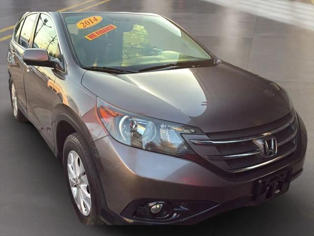 2014 Honda CR-V EX for sale in Los Angeles, CA
