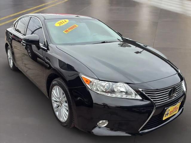 2014 Lexus ES 350 350 for sale in Los Angeles, CA