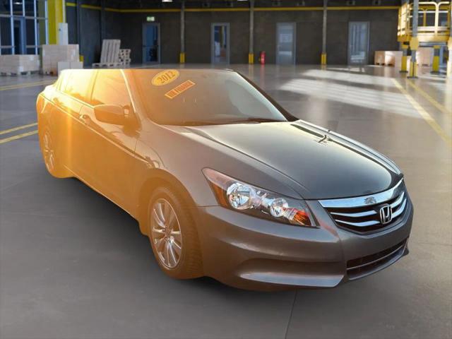 2012 Honda Accord 2.4 EX for sale in Los Angeles, CA