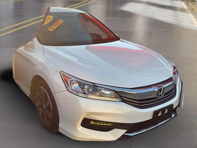 2016 Honda Accord EX for sale in Los Angeles, CA