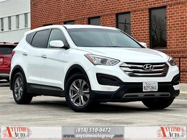 2015 Hyundai Santa Fe Sport 2.4L for sale in Sherman Oaks, CA