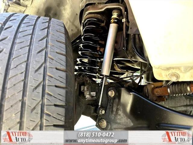 2017 Ram 3500 Tradesman Crew Cab 4x4 64 Box